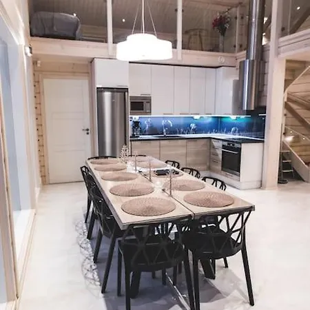 Luxury Levin Hoeperoe Levi