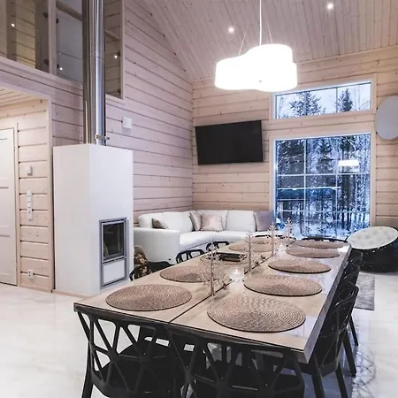 Luxury Levin Hoeperoe *