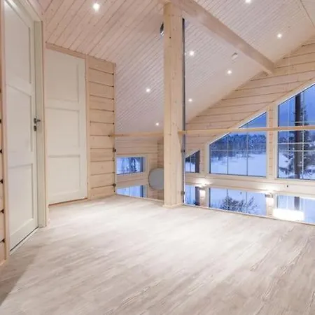 Luxury Levin Hoeperoe * Levi