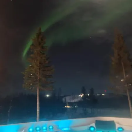 Luxury Levin Hoeperoe