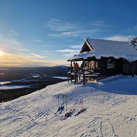 Luxury Levin Hoeperoe Willa *