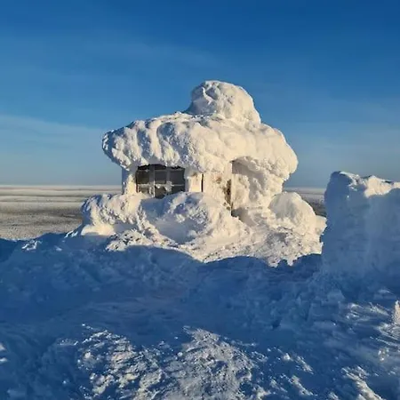 Luxury Levin Hoeperoe * Levi