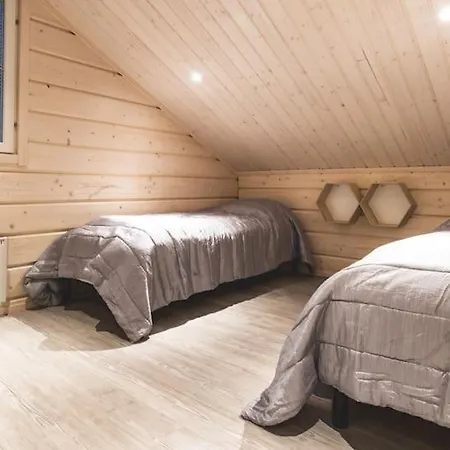 Luxury Levin Hoeperoe Willa *