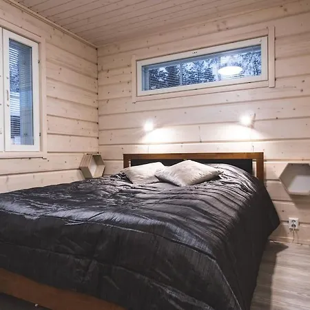 Willa Luxury Levin Hoeperoe *