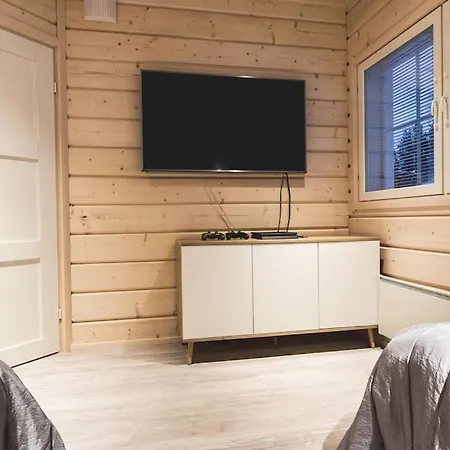 Luxury Levin Hoeperoe *