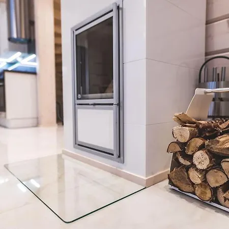 Villa Luxury Levin Hoeperoe