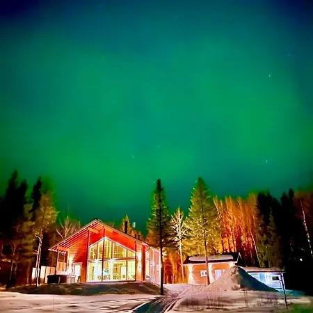 Luxury Levin Hoeperoe Willa *